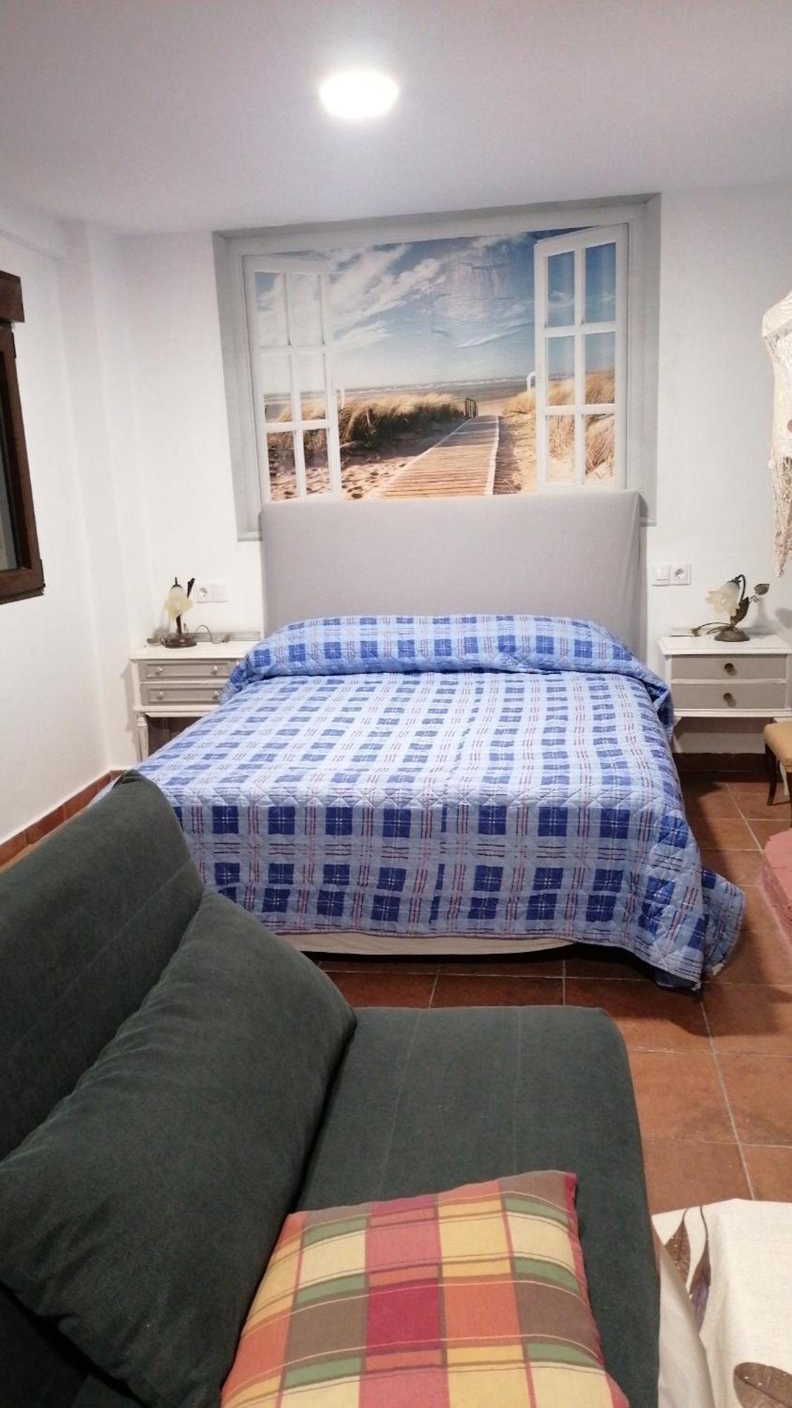 La Casa De La Abuela Apartman Pinos Genil Kültér fotó