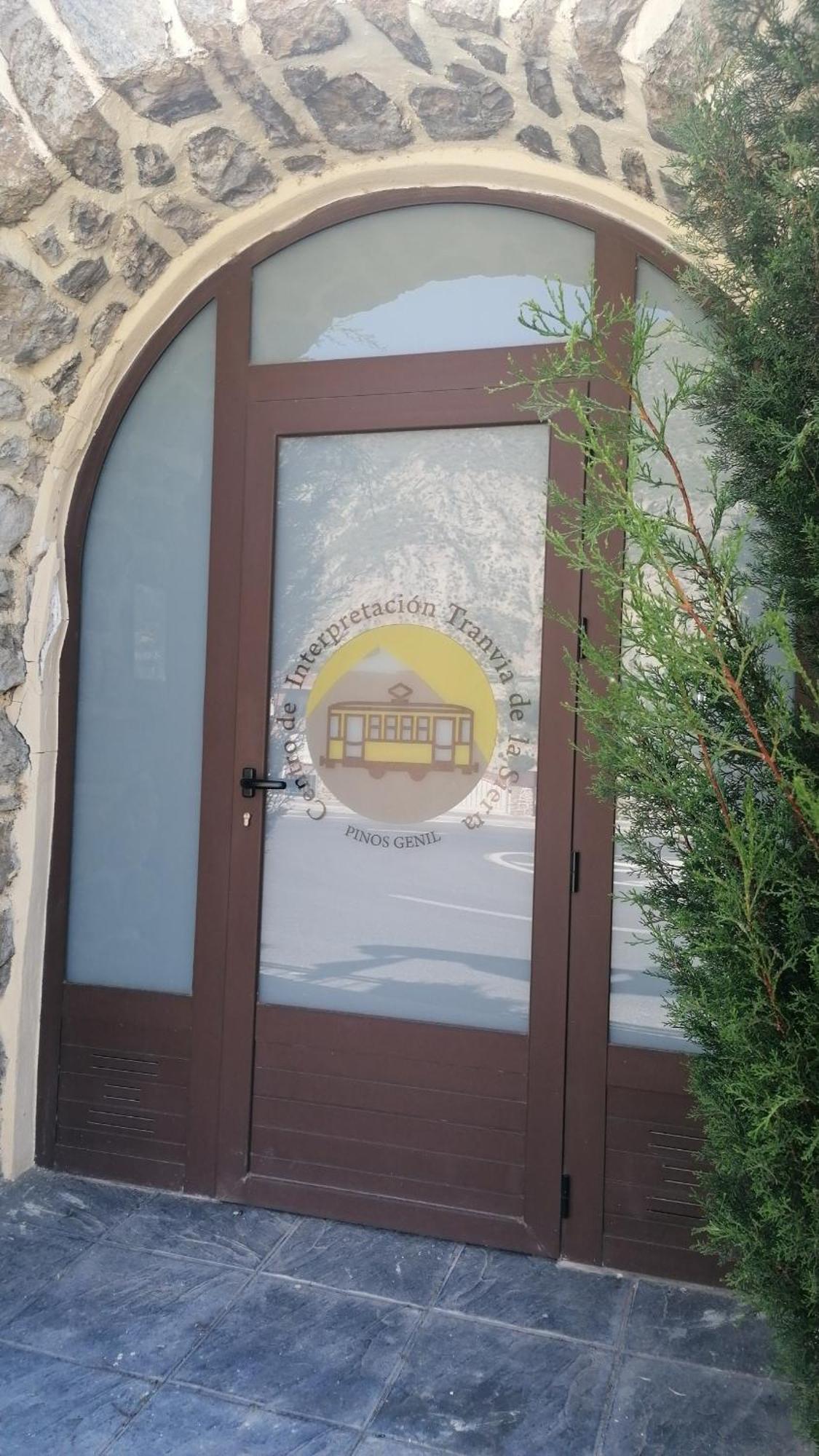 La Casa De La Abuela Apartman Pinos Genil Kültér fotó